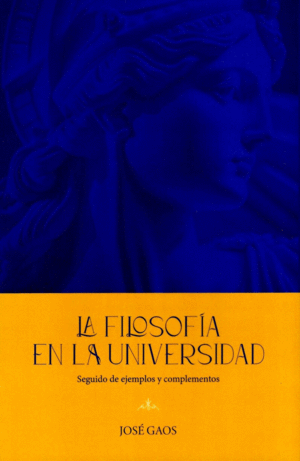 Filosofía en la universidad, La