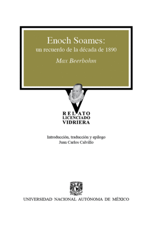 Enoch Soames