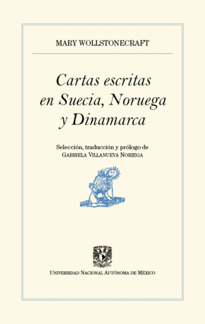 Cartas escritas en Suecia, Noruega y Dinamarca