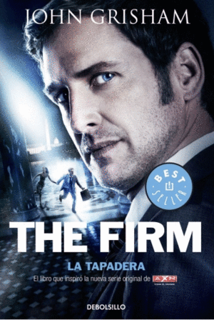 Tapadera, La: the firm