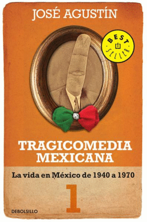 Tragicomedia mexicana 1