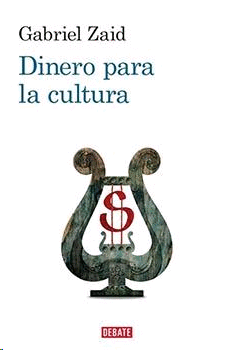 Dinero para la cultura