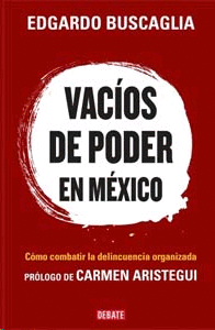 Vacíos de poder en México