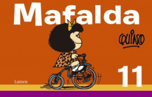 Mafalda 11