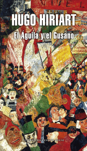 Águila y el gusano, El