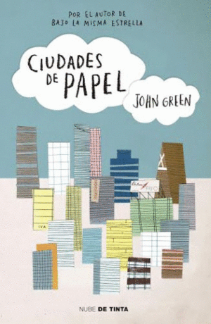 Ciudades de papel