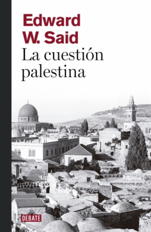 Cuestión palestina, La