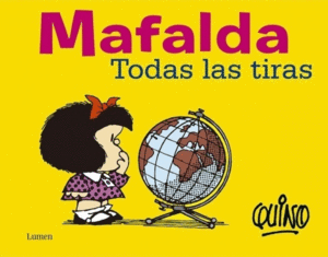 Mafalda: Todas las tiras