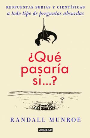 ¿Qué pasaría si...?