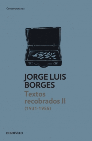 Textos recobrados II (1930-1955)