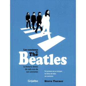 Canciones de los Beatles