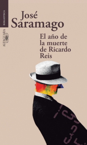 Año de la muerte de Ricardo Reis, El