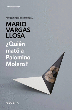 ¿Quién mató a Palomino Molero?