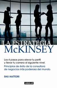 Estrategia McKinsey, La