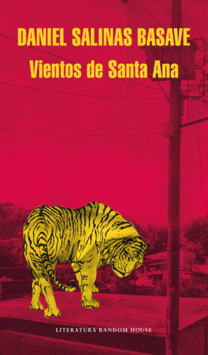 Vientos de Santa Ana (Venta solo en línea)