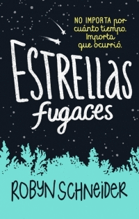 Estrellas fugaces