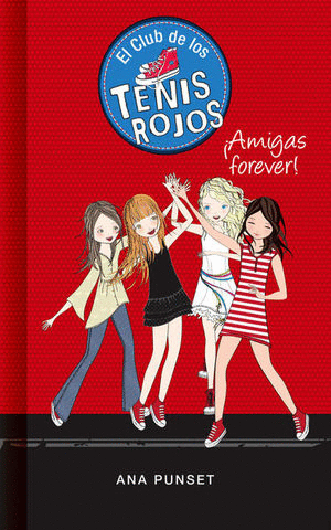¡Amigas forever! (Venta solo en línea)