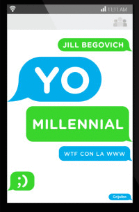 Yo millennial