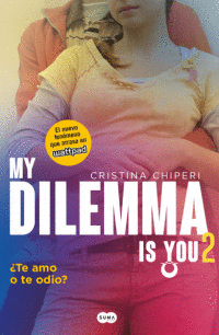 My Dilemma is You, Vol. 2