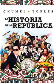 Historia de la república, La