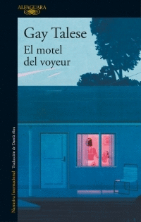 Motel del voyeur, El