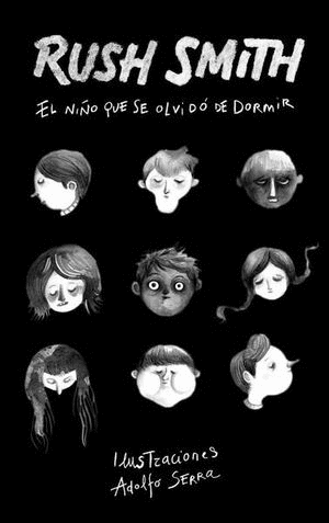 Niño que se olvidó de dormir, El (Venta solo en línea)