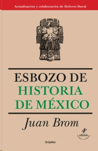 Esbozo de Historia de México