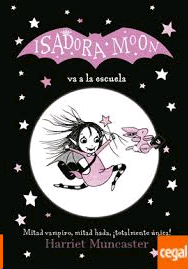 Isadora Moon va a la escuela