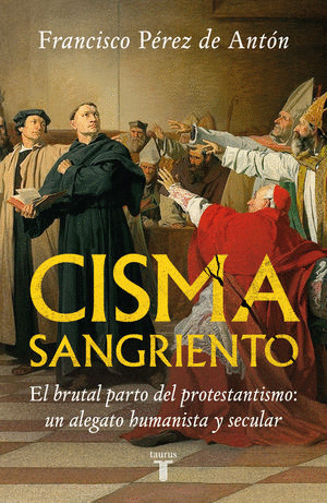 Cisma sangriento (Venta solo en línea)