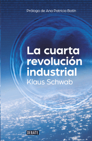 Cuarta revolución industrial, La