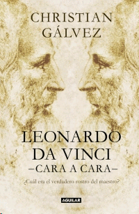 Leonardo da Vinci. Cara a cara