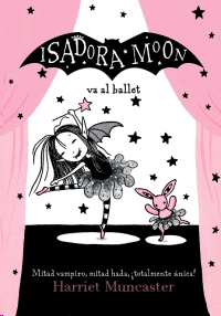 Isadora Moon va al ballet