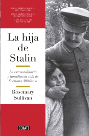 Hija de Stalin, La