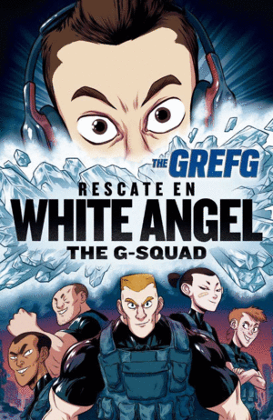 Rescate en white angel, The g-squad