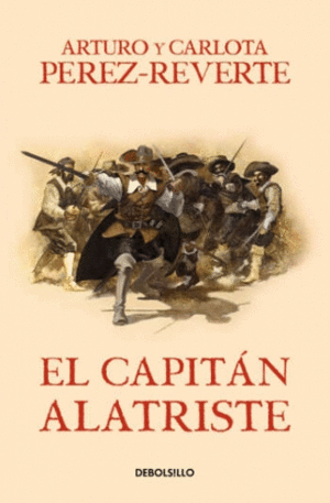 Capitán Alatriste, El