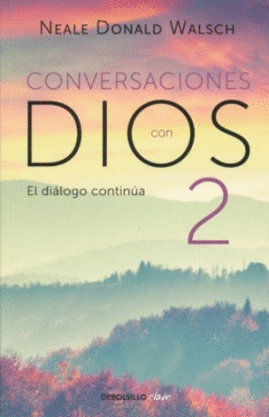 Conversaciones con Dios 2