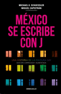 México se escribe con J