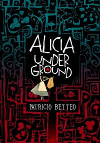 Alicia underground