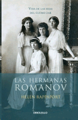 Hermanas Romanov, Las