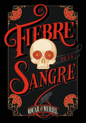 La Fiebre De La Sangre (Venta solo en línea)