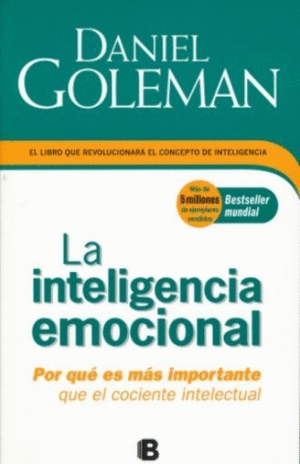Inteligencia emocional, La