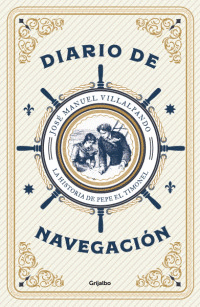 Diario de navegación