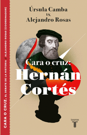 Cara o cruz: Hernán Cortés