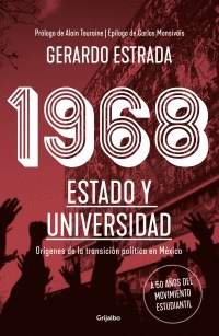 1968: Estado y universidad