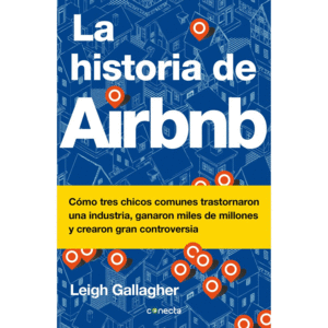 Historia de Airbnb, La