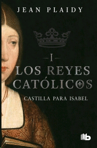 Castilla para Isabel