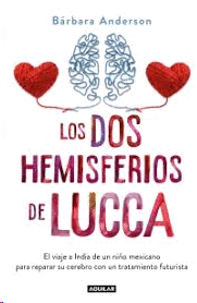 Dos hemisferios de Lucca, Los