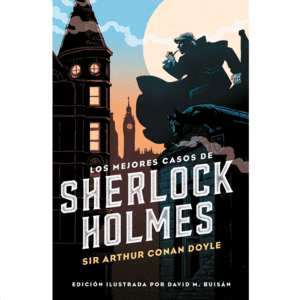 Mejores casos de Sherlock Holmes, Los