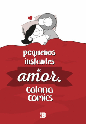 Pequeños instantes de amor (Venta solo en línea)