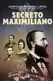 Secreto Maximiliano